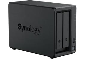 NAS-сервер Synology DiskStation (DS725+)