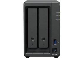 NAS-сервер Synology DiskStation (DS725+)