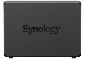 NAS-сервер Synology DiskStation (DS725+)