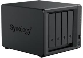 NAS-сервер Synology DiskStation (DS925+)