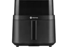 Мультипечь Grifon AF6511 Black