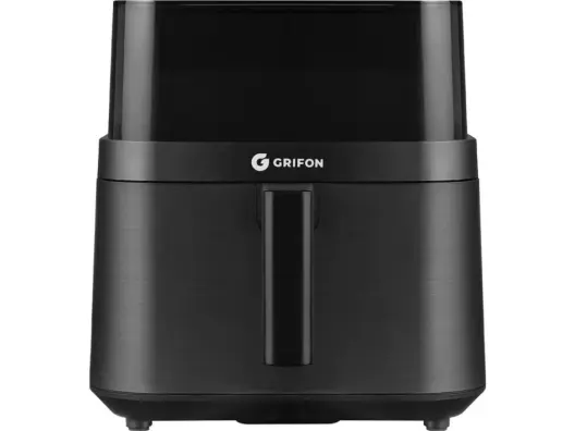 Мультипечь Grifon AF6511 Black