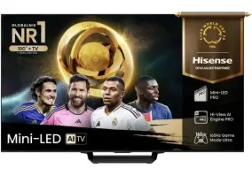 Телевизор Hisense 85U78Q Pro