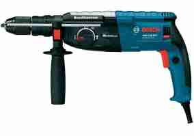 Перфоратор Bosch GBH 2-28 DFV