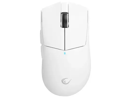 Мышь Rampage BLITZ ULTIMATE White