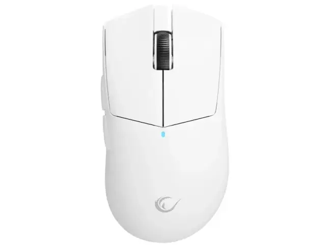 Мышь Rampage BLITZ ULTIMATE White