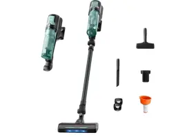 Пылесос 2 в 1 (вертикальный + ручной) Rowenta X-FORCE 8.80 RH1831E0