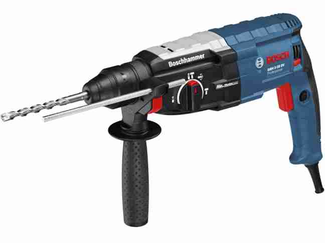 Перфоратор Bosch GBH 2-28 DV