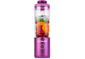 Блендер NUTRIBULLET Flex NBP013VT Purple