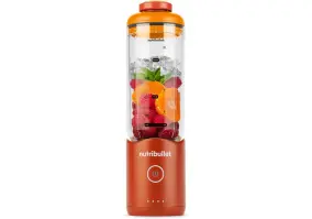 Блендер NUTRIBULLET Flex NBP013OR Orange