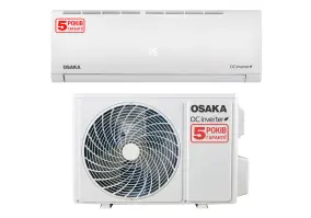 Сплит-система  OSAKA STV-12HH5 DC Inverter R32