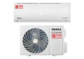 Сплит-система  OSAKA STV- 07HH5 DC Inverter R32