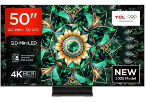 Телевизор TCL 50Q7C
