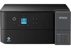 МФУ Epson EcoTank L4360 WiFi (C11CL41411)