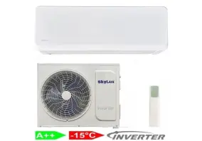 Сплит-система SkyLux COMFORT Inverter R410a Wi-Fi Ready SK-07CDI