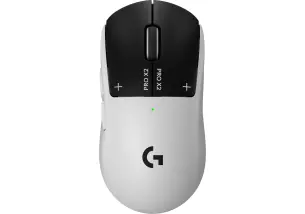 Мышь Logitech G Pro X2 Superstrike (910-007776)