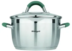 Каструля RiNGEL Expert (RG-2018-16)