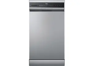 Посудомийна машина Midea MFD45S160Si-C