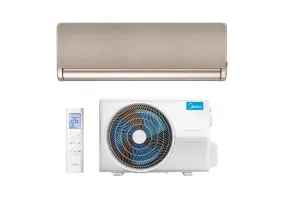 Сплит-система Midea Penrose MSXT-12HRFN8-GOLD-I/MSXT-12HRFN8-O