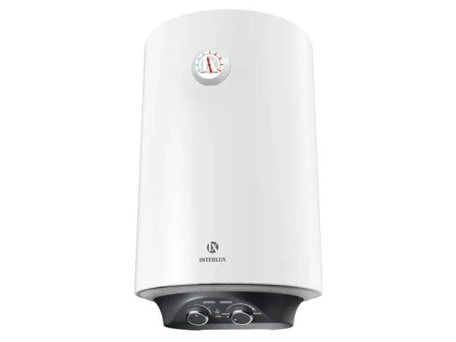 Водонагреватель (бойлер) INTERLUX IRWN-50MP