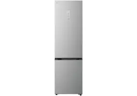Холодильник с морозильной камерой LG GC-B509EMKM
