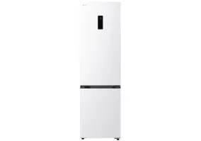 Холодильник с морозильной камерой LG GC-B509EQTM