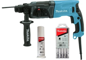 Перфоратор Makita HR2470