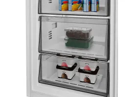 Морозильная камера  Whirlpool WHMFF 6312 XP4