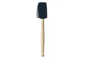 Лопатка Le Creuset Craft Medium Spatula 29 см Nuit (42004291290000)