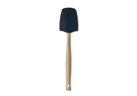 Лопатка Le Creuset Craft Large Spoon Spatula 29 см Nuit (42104281290000)