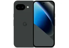 Смартфон Google Pixel 10a 8/128GB Obsidian