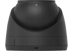 IP-камера видеонаблюдения Ubiquiti G5 Turret Ultra Black (UVC-G5-Turret-Ultra-B)