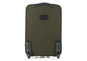 Чемодан Semi Line 20" S Khaki (T5966-1)