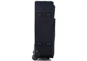 Чемодан Semi Line 24" M Black (T5679-2)