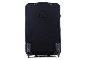 Чемодан Semi Line 24" M Black (T5679-2)