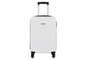 Чемодан Semi Line 20" S White (T5952-1)