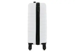 Чемодан Semi Line 20" S White (T5952-1)