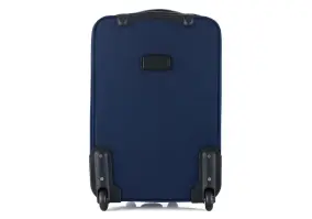 Чемодан Semi Line 20" S Blue (T5681-1)