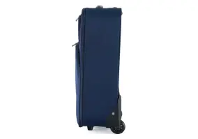 Чемодан Semi Line 20" S Blue (T5681-1)