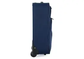 Чемодан Semi Line 20" S Blue (T5681-1)