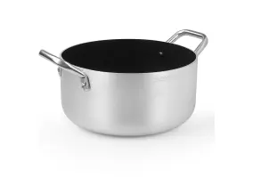 Кастрюля FLONAL Pura Induction Professional 7,9 л (GPRC22870)