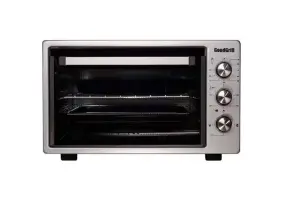 Духовка настольная GoodGrill GR-4002 Silver