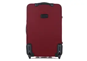 Чемодан Semi Line 24" M Burgundy (T5678-2)