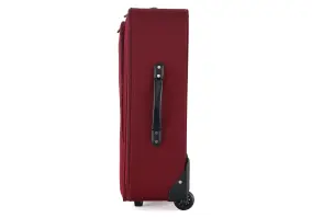 Чемодан Semi Line 24" M Burgundy (T5678-2)