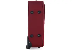 Чемодан Semi Line 24" M Burgundy (T5678-2)