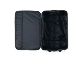 Чемодан Semi Line 24" M Blue (T5677-2)