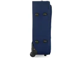 Чемодан Semi Line 24" M Blue (T5677-2)