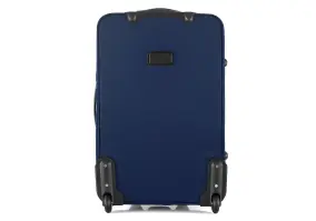 Чемодан Semi Line 24" M Blue (T5677-2)