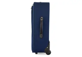 Чемодан Semi Line 24" M Blue (T5677-2)