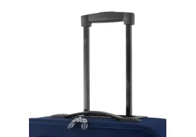 Чемодан Semi Line 20" S Blue (T5677-1)